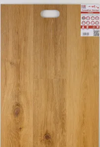 Kompozitná vinylová podlaha SPC RIGID Canadian Design Golden 1,77 m2