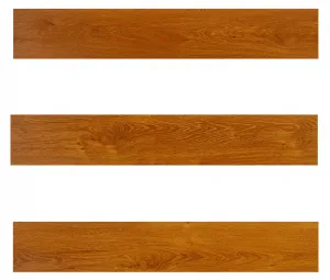 Kompozitná vinylová podlaha SPC RIGID Canadian Design Edmonton 1,77 m2