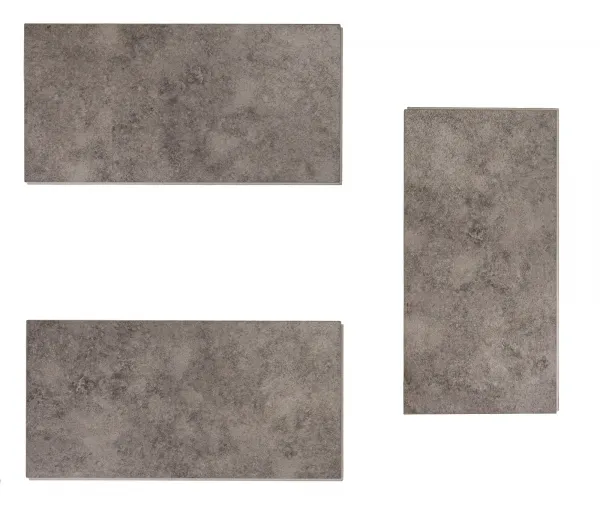 Kompozitná vinylová podlaha SPC RIGID Canadian Design Rocky Line Nice Grey 2,16 m2