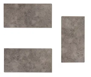 Kompozitná vinylová podlaha SPC RIGID Canadian Design Rocky Line Nice Grey 2,16 m2