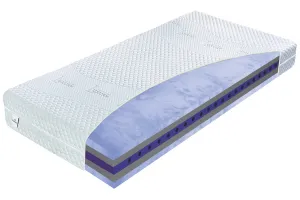 Penový matrac Luxury Dream 200x85 cm
