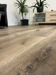 Kompozitná vinylová podlaha SPC RIGID Canadian Design Calgary 1,77 m2