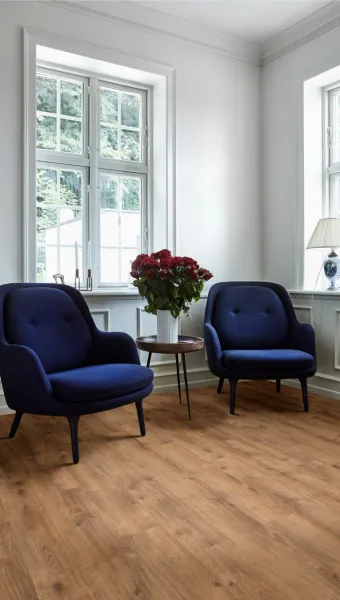 Vinylová podlaha Moduleo Roots 55 Galway Oak 87832 3,62 m2