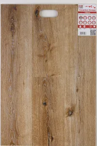 Kompozitná vinylová podlaha SPC RIGID Canadian Design Calgary 1,77 m2