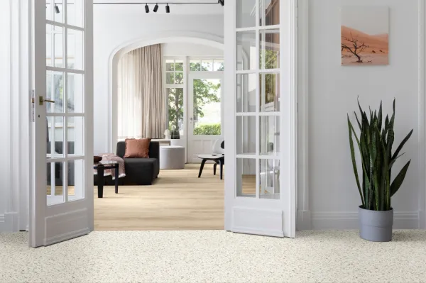 Vinylová podlaha Moduleo Roots 55 Blackjack Oak 22215 3,62 m2