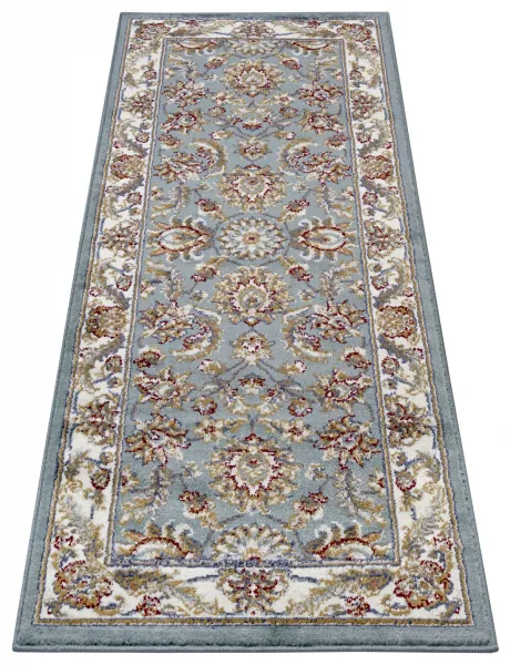 Kusový behúň Hanse Home Luxor 105641 Reni Mint Cream 80x240 cm