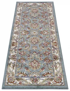 Kusový behúň Hanse Home Luxor 105641 Reni Mint Cream 80x240 cm
