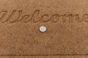 Rohož Welcome Mat 1208 40x60 cm