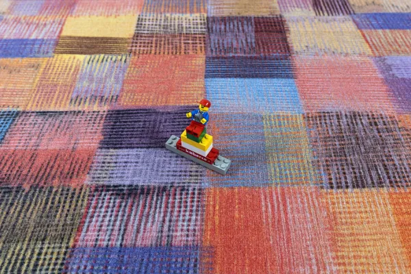 Predložka do kuchyne COOK&WASH Rug Rag 50x150 cm