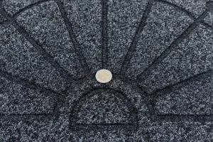 Rohož Patio Moon Mat 2098 49,5x77 cm