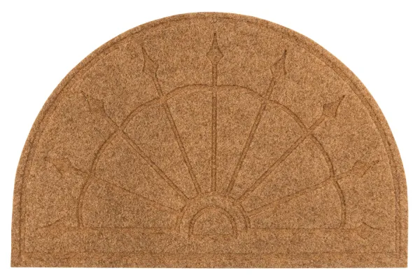 Rohož Patio Moon Mat 1208 49,5x77 cm