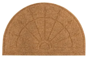 Rohož Patio Moon Mat 1208 49,5x77 cm