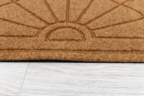 Rohož Patio Moon Mat 1208 49,5x77 cm