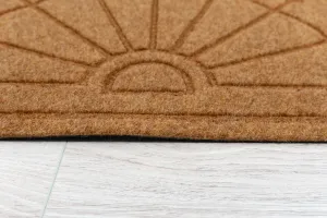 Rohož Patio Moon Mat 1208 49,5x77 cm