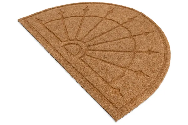 Rohož Patio Moon Mat 1208 49,5x77 cm