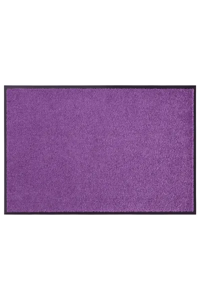 Bytová rohož Hanse Home Wash & Clean 103838 Violett 120x180 cm