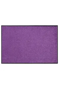 Bytová rohož Hanse Home Wash & Clean 103838 Violett 120x180 cm