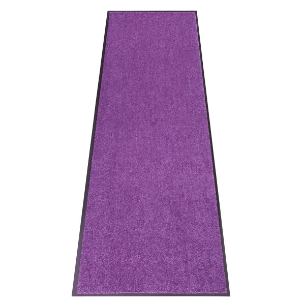 Bytová rohož Hanse Home Wash & Clean 103838 Violett 120x180 cm