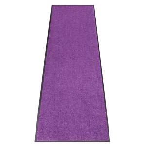 Bytová rohož Hanse Home Wash & Clean 103838 Violett 120x180 cm