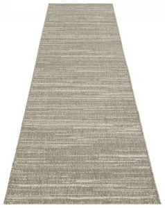 Kusový behúň Elle Decoration Gemini 105548 Linen 80x250 cm