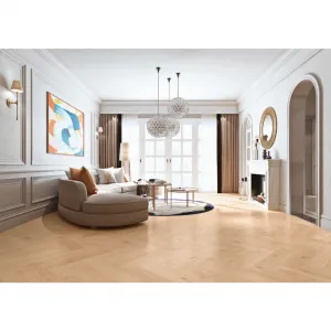 Laminátová podlaha CLASSEN Herringbone MANOR 4V 62705 Chambord 1,179 m2