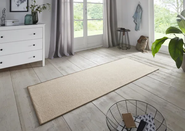 Kusový koberec Hanse Home  104434 Beige 80x150 cm