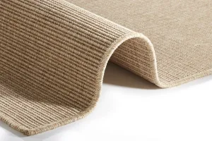 Kusový behúň Hanse Home BT Carpet Nature 103532 Nature beige 80x250 cm