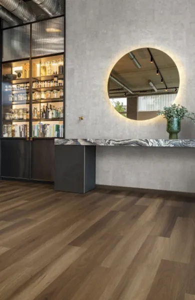 Kompozitná vinylová podlaha COREtec® SurPlus Orech Royal 85 2,68 m2