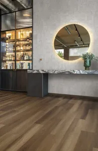 Kompozitná vinylová podlaha COREtec® SurPlus Orech Royal 85 2,68 m2