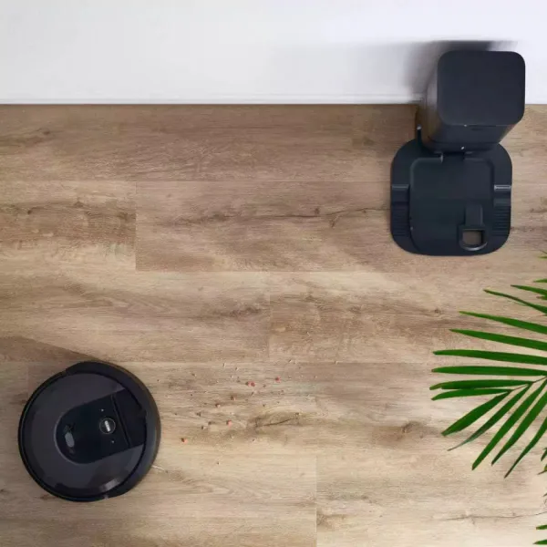 Kompozitná vinylová podlaha Decora NaturMax Liberty M5842 Dub Ilocos 2,235 m2