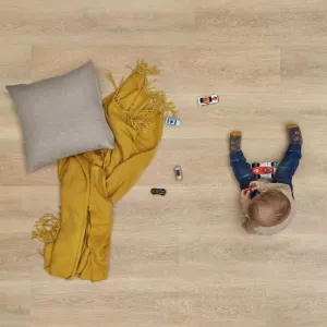 Kompozitná vinylová podlaha Decora NaturMax Liberty M5872 Dub Catalonia 2,235 m2