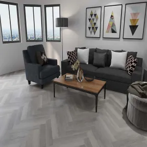 Kompozitná podlaha CHECK One 2075 HB 1,752 m2
