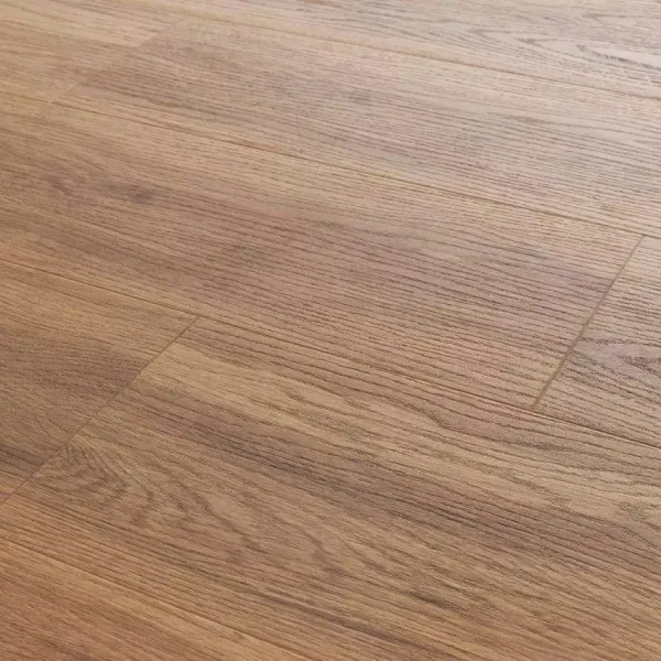 Kompozitná vinylová podlaha Decora NaturMax Liberty M5102 Dub Balochi 2,235 m2