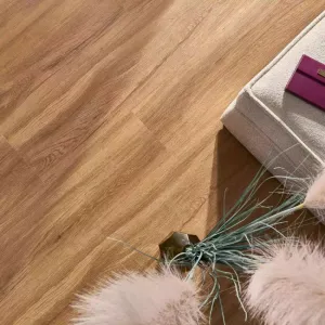 Kompozitná vinylová podlaha Decora NaturMax Liberty M5102 Dub Balochi 2,235 m2