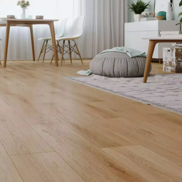 Kompozitná vinylová podlaha Decora NaturMax TopClick M5582 Dub Bicol 2,196 m2
