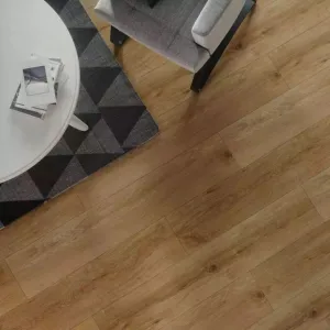 Kompozitná vinylová podlaha Decora NaturMax TopClick M5592 Dub Brittany 2,196 m2