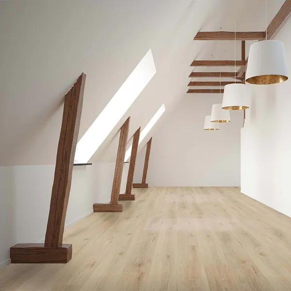 Kompozitná podlaha CHECK Comfort Kork 2519 2,055 m2