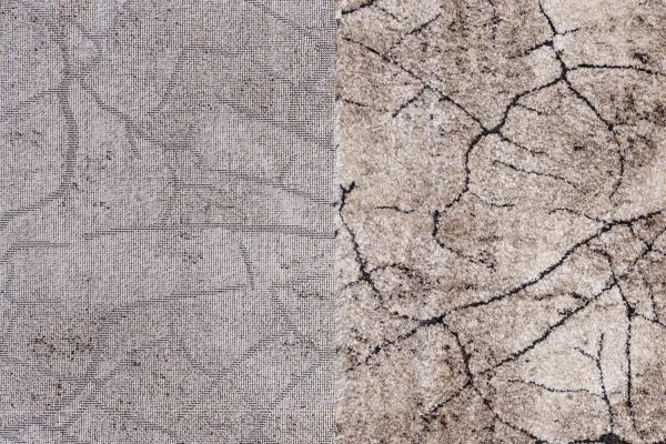 Behúň MIAMI 129 Beige 150 cm