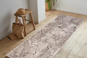 Behúň MIAMI 129 Beige 150 cm