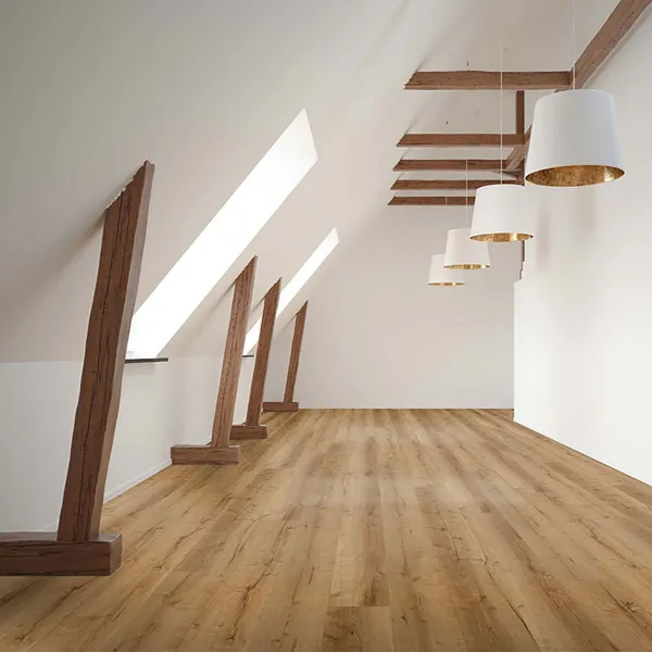 Kompozitná podlaha CHECK Comfort Kork 2518 2,055 m2