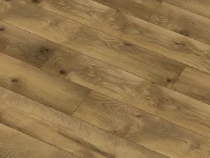 Laminátová podlaha CLASSEN  Legend 4V  54755 Dub Edynburg 2,03 m2