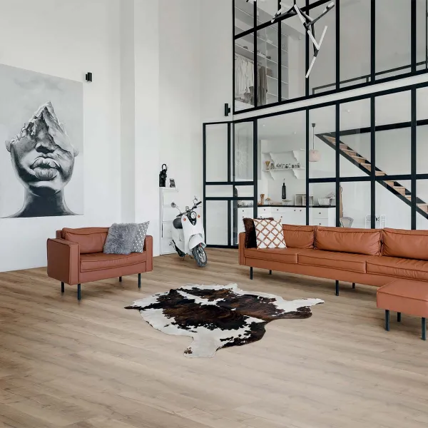 Kompozitná podlaha CHECK Comfort Kork 2515 2,055 m2