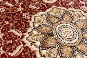 Behúň Anatolia 5328 red 80 cm