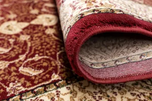 Behúň Anatolia 5328 red 80 cm