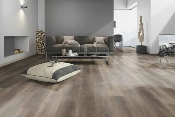 Vinylová podlaha ECO 30 071 Traditional Oak Natural light 4,74 m2
