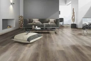 Vinylová podlaha ECO 30 071 Traditional Oak Natural light 4,74 m2