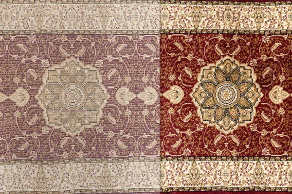 Behúň Anatolia 5328 red 80 cm