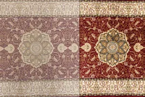 Behúň Anatolia 5328 red 80 cm