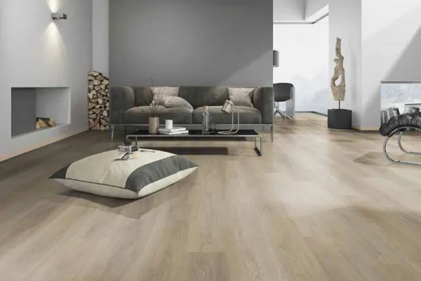 Vinylová podlaha ECO 30 078 French Oak Natural 4,74 m2