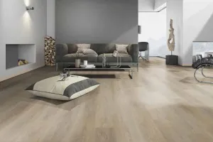 Vinylová podlaha ECO 30 078 French Oak Natural 4,74 m2